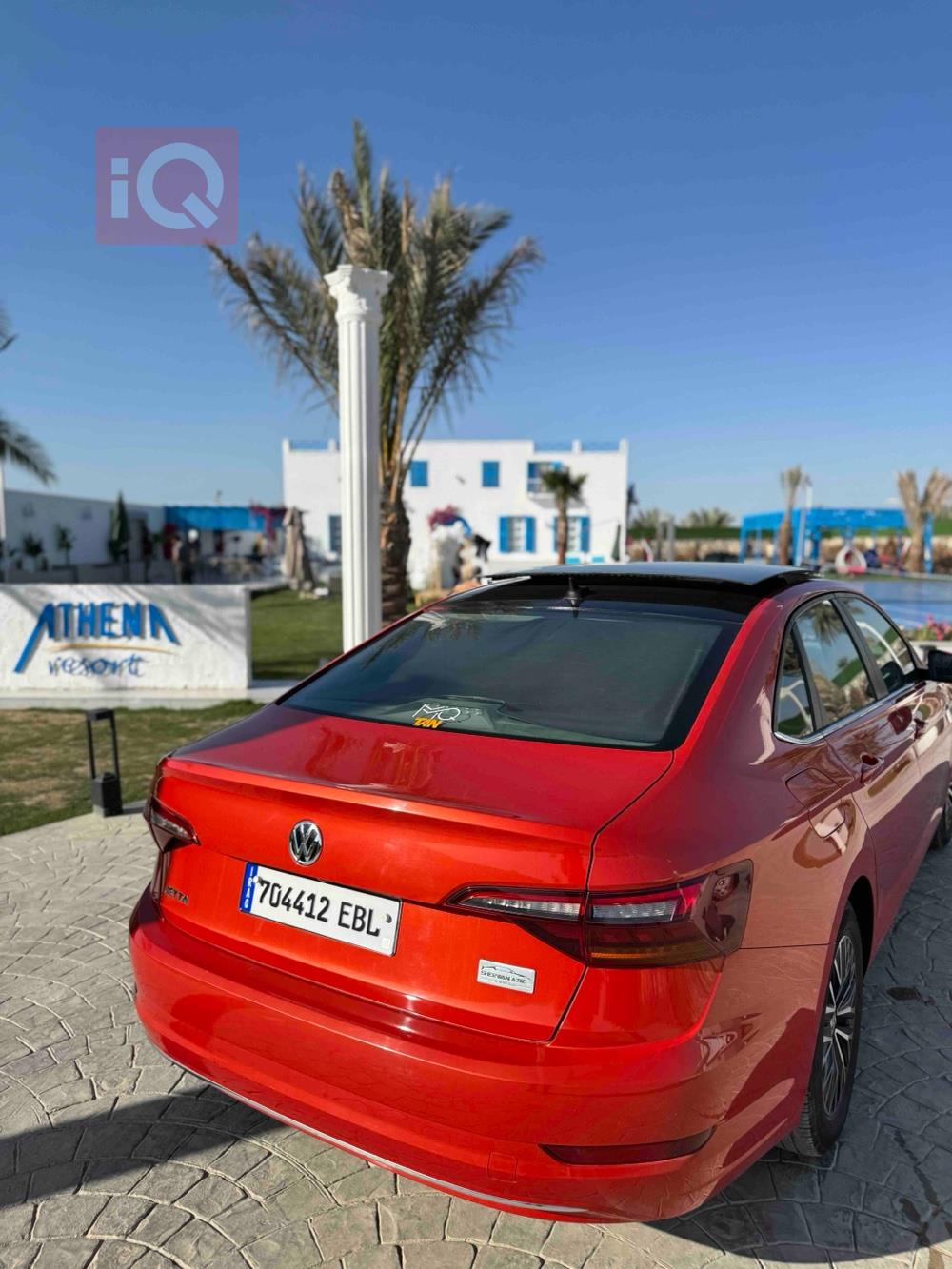 Volkswagen Jetta